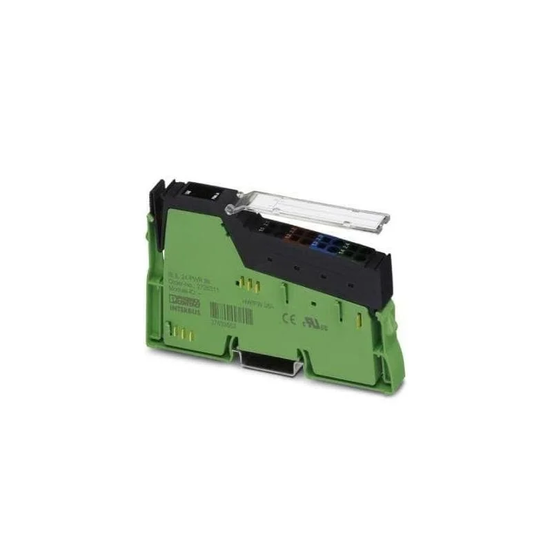 Power Supply 2863821-24 PWR IN/2F-D-2MBD-PAC